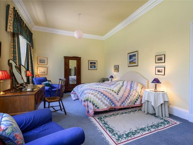 Bedroom 2.