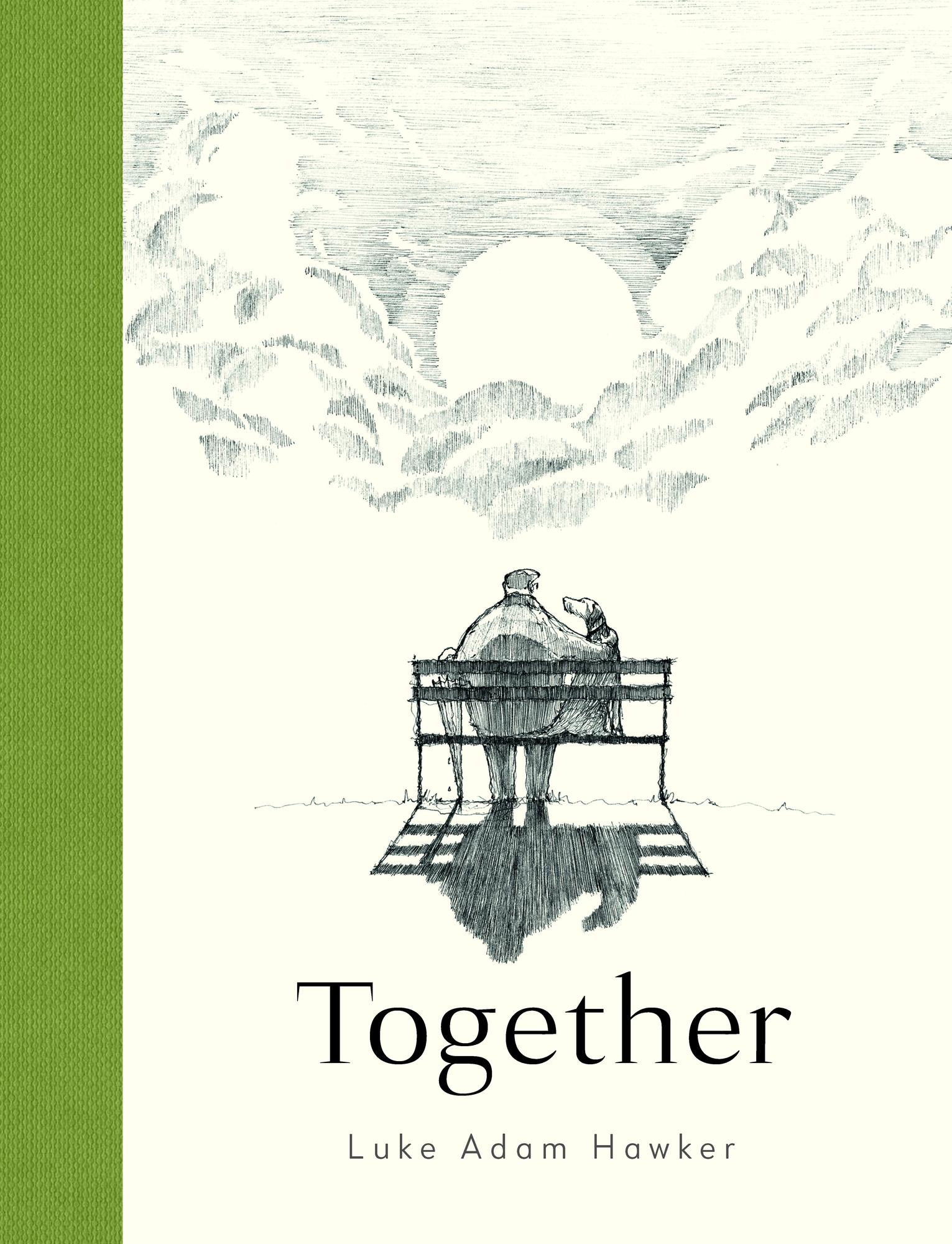 Book review: Together, by Luke Adam Hawker
