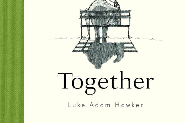 Together, by Luke Adam Hawker