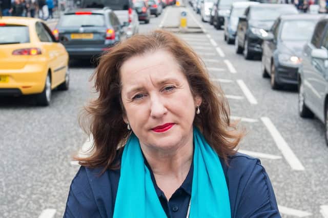 'Council will bear the cost' - Lesley Macinnes
