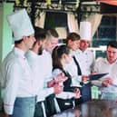While many Scottish tourism businesses aren’t in a position to offer big wage increases, there are other ways to attract potential employees