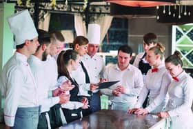 While many Scottish tourism businesses aren’t in a position to offer big wage increases, there are other ways to attract potential employees