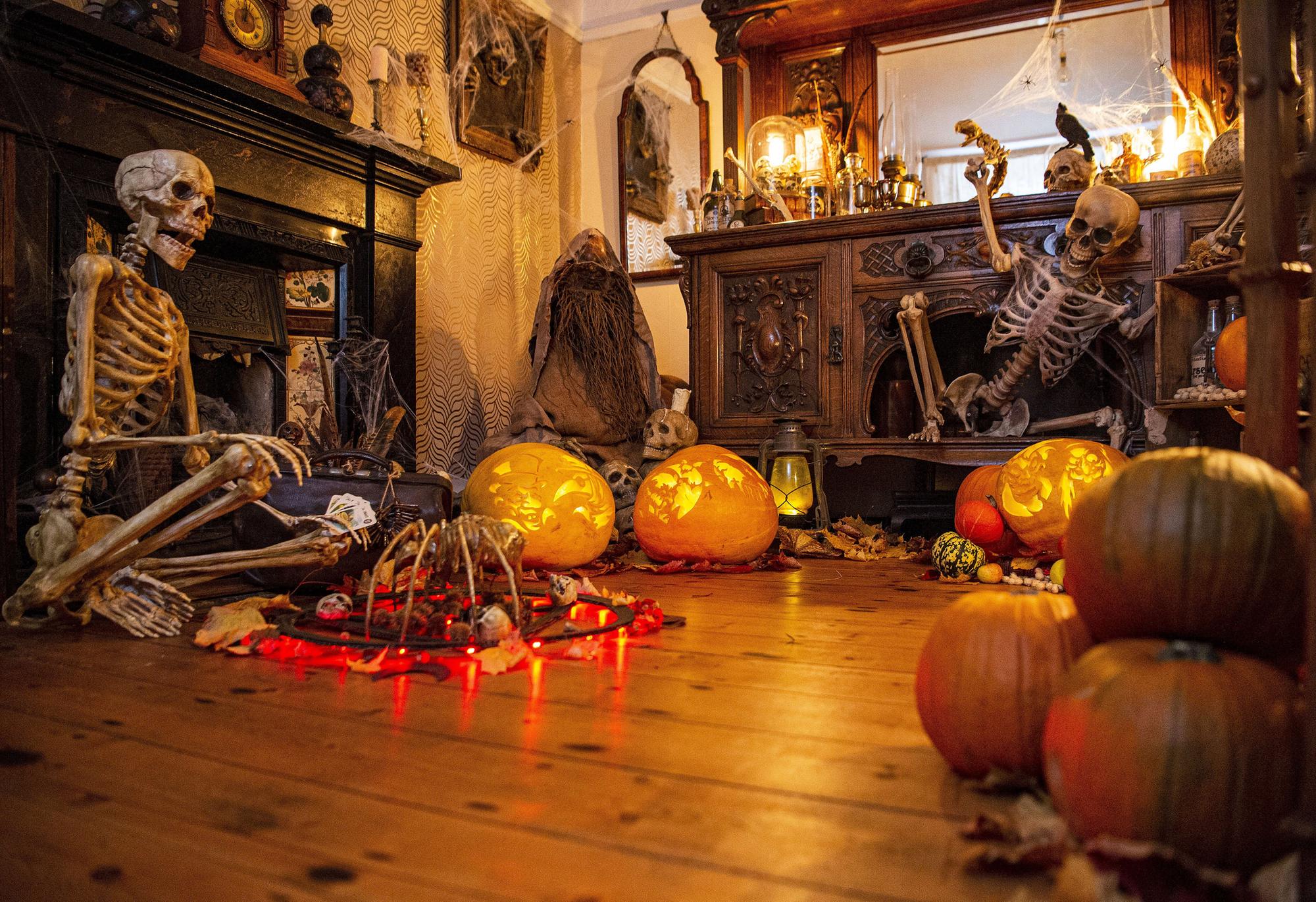 Halloween Uk Finest Ultimate Prime Halloween Animatronics 2024