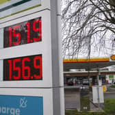 Drivers are facing even greater bills as petrol and diesel prices have reached a new record high.