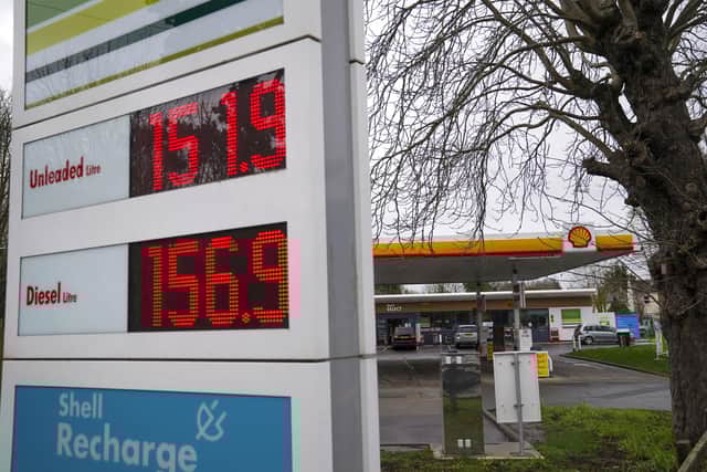 Drivers are facing even greater bills as petrol and diesel prices have reached a new record high.