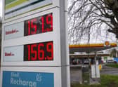 Drivers are facing even greater bills as petrol and diesel prices have reached a new record high.
