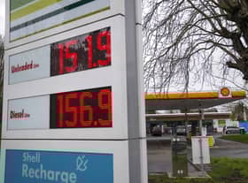 Drivers are facing even greater bills as petrol and diesel prices have reached a new record high.