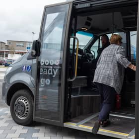The Ready2Go service will be withdrawn from April.
