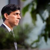 Is Chancellor Rishi Sunak dooming millions by cutting foreign aid?