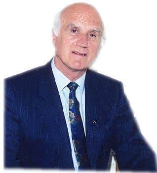 Sandy was elected to Aberdeenshire Council in 2007.