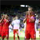 English Premier League footballers join together to give funds to the NHS