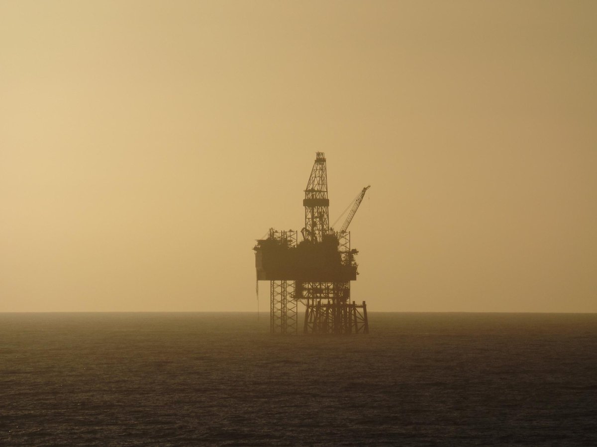 Cost-of-living crisis: Oil and gas is facing a 'trilemma' - can it also shoulder a windfall tax?