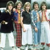 There have been few pop acts before or since that captured the zeitgeist of their era quite like the Bay City Rollers did in the mid-1970s. The tartan clad lads' cover of the Four Seasons' "Bye, Bye, Baby" stayed at number one in the UK for six weeks in March and April 1975