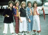 There have been few pop acts before or since that captured the zeitgeist of their era quite like the Bay City Rollers did in the mid-1970s. The tartan clad lads' cover of the Four Seasons' "Bye, Bye, Baby" stayed at number one in the UK for six weeks in March and April 1975