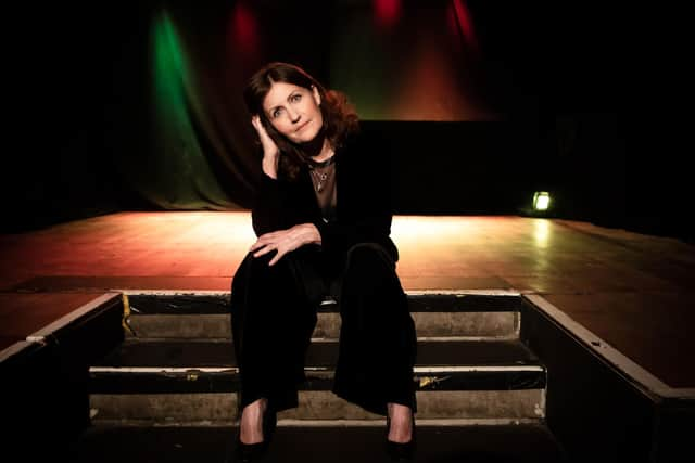 Karen Matheson