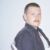 Curt Miles