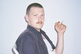 Curt Miles