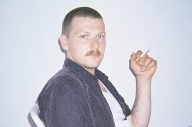 Curt Miles