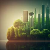 If the United Kingdom embraces the green economy, everybody wins (Picture: Adobe)
