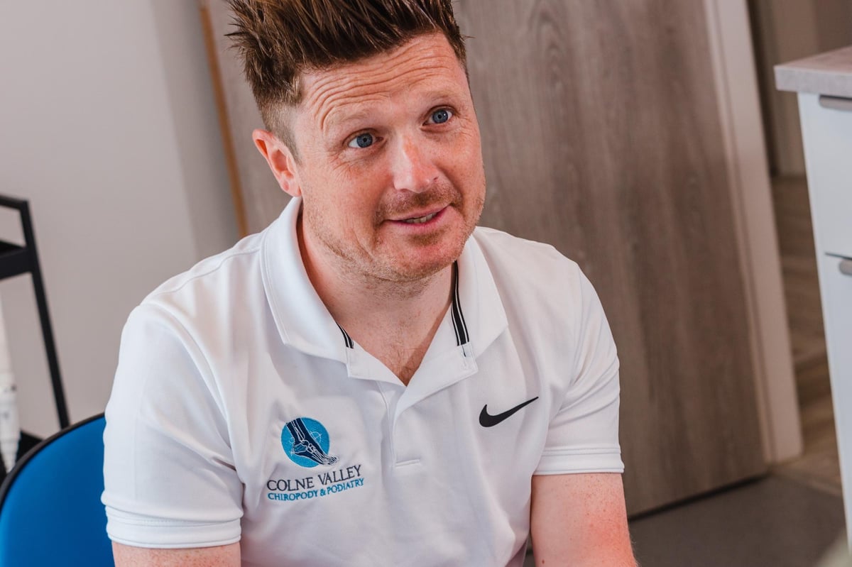 Healthtech firm Emblation on front foot with treatment milestone