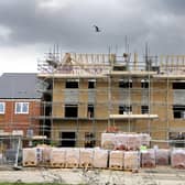 As it is currently drafted, Scotland's National Planning Framework 4 is likely to reduce the number of houses being built, says Homes for Scotland (Picture: Matt Cardy/Getty Images)