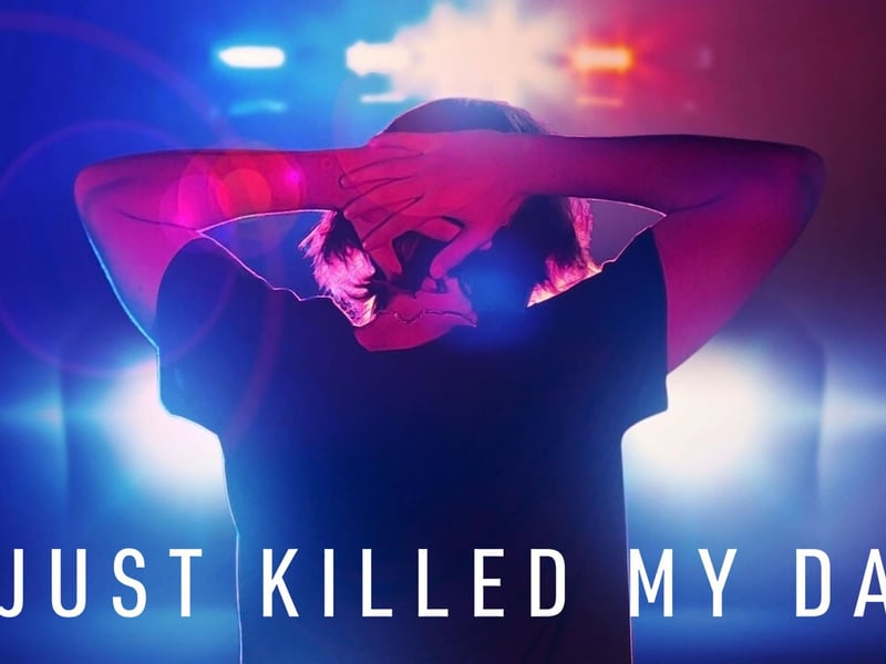 In this critically acclaimed documentary, experts ask the important questions surrounding Anthony Templet's shocking murder of his own father.