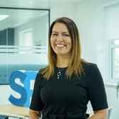 Lesley Anderson, Regional Director at the Scottish Procurement Alliance