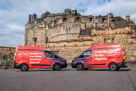 Gig1 is now available across the city as well as surrounding towns. Picture: contributed.
