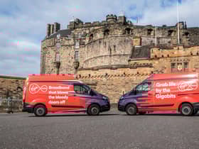 Gig1 is now available across the city as well as surrounding towns. Picture: contributed.