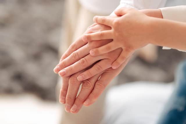 Gibson Kerr can answer difficult questions around Guardianship