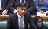 Prime Minister Rishi Sunak declined to apologise.