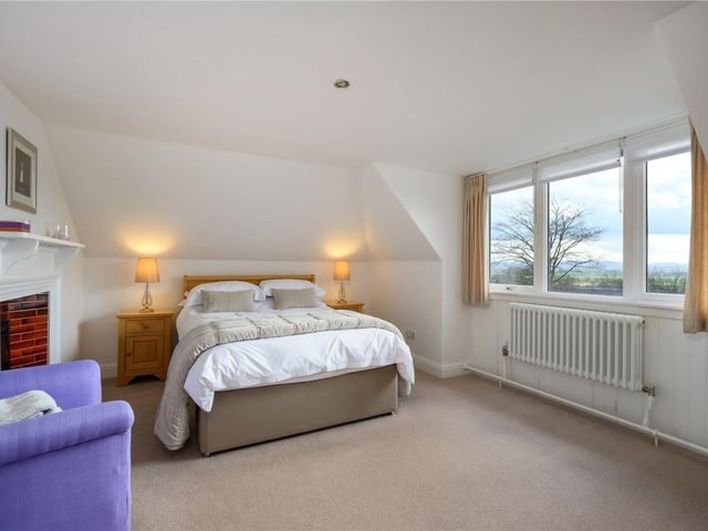 Bedroom 7.