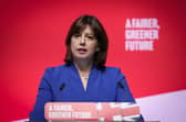 Labour's shadow culture secretary Lucy Powell. Picture: Christopher Furlong/Getty Images
