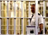 Biological males going into women's prisons presents a problem, says Kenny MacAskill (Picture: Ian Waldie/Getty Images)