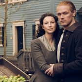 When does Outlander Season 6 start on Starz, what time is does Sam Heughan series air, how to watch in UK? Outlander Season 6 starring Sam Heughan and Caitriona Balfe is back soon (Outlander Starz)
