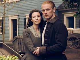 When does Outlander Season 6 start on Starz, what time is does Sam Heughan series air, how to watch in UK? Outlander Season 6 starring Sam Heughan and Caitriona Balfe is back soon (Outlander Starz)