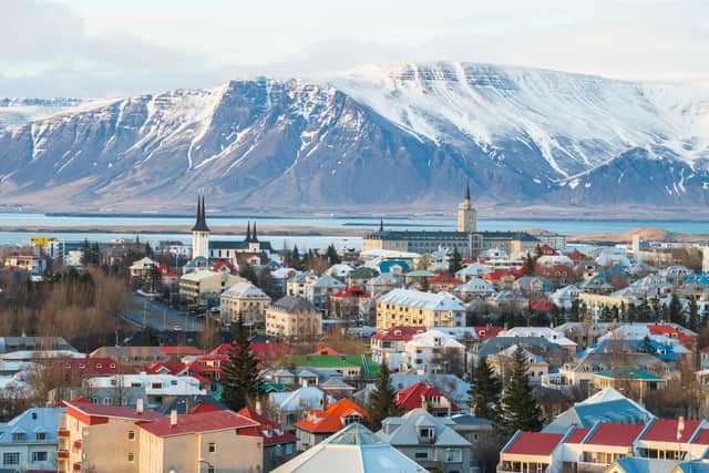 Reykjavik: A city that reveals its treasures step by step