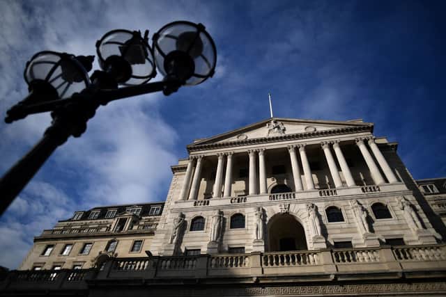 The Bank of England's monetary policy committee could this week hike interest rates for the fourth time this year.