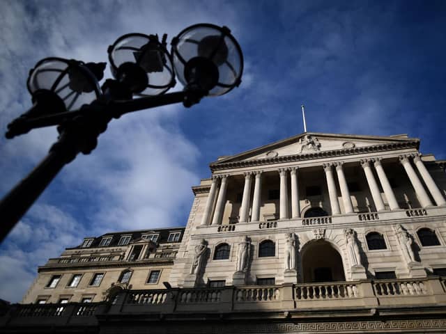 The Bank of England's monetary policy committee could this week hike interest rates for the fourth time this year.