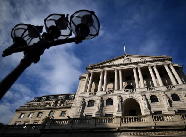 The Bank of England's monetary policy committee could this week hike interest rates for the fourth time this year.