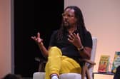 Colson Whitehead