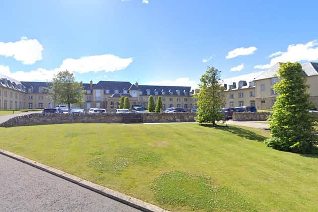 Covid Scotland: Hotel party featuring Take That tribute band linked to coronavirus outbreak