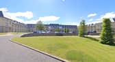 Covid Scotland: Hotel party featuring Take That tribute band linked to coronavirus outbreak