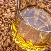 Grain whisky