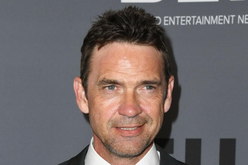 Dougray Scott has previously been linked with the role of Bond and famously missed out on playing Wolverine to Hugh Jackman in the X-Men films due to a filming clash with Mission Impossible 2, which he starred in alongside Tom Cruise. Could he be luckier when it comes to 007? The bookies think it's unlikely with odds of 250/1.
