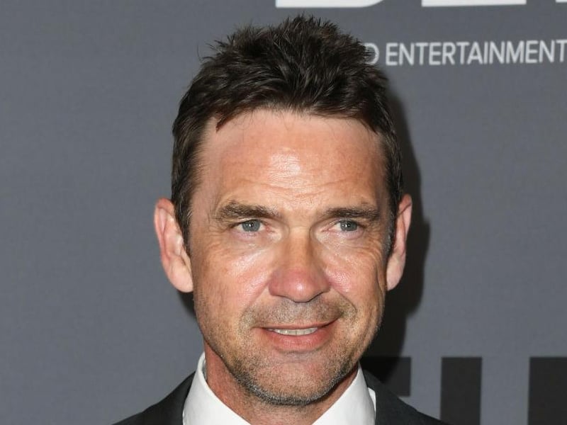 Dougray Scott has previously been linked with the role of Bond and famously missed out on playing Wolverine to Hugh Jackman in the X-Men films due to a filming clash with Mission Impossible 2, which he starred in alongside Tom Cruise. Could he be luckier when it comes to 007? The bookies think it's unlikely with odds of 250/1.