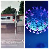 An entire class of schoolchildren at St Albert's Primary, Pollokshields, were sent home following positive coronavirus case.