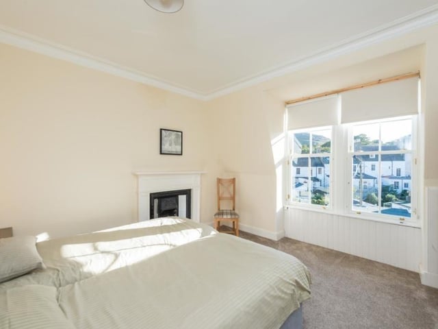 Bedroom 1.