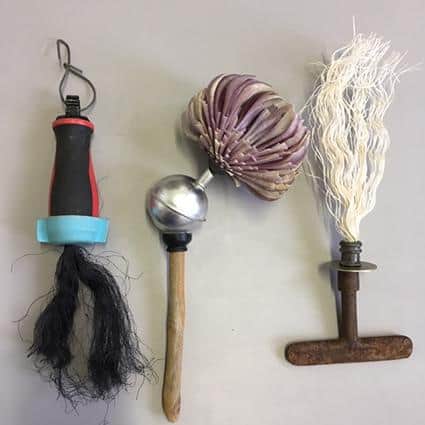 Some of Jenny Pope's Tools to Evoke Change