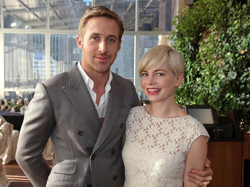 Gosling stars alongside Michelle Williams in this movie that takes viewers through a story of romance and heartbreak. One of his strongest emotional performances. Available to stream on ITVX.